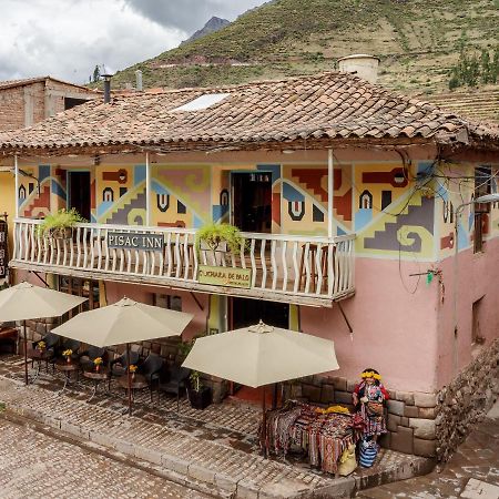 Pisac Inn Exterior foto